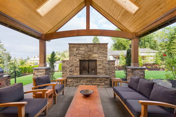 outdoor kitchens Fort Lauderdale