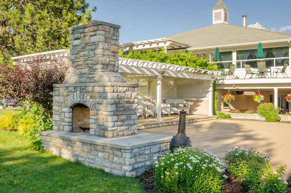 Chimney Crown Repairs